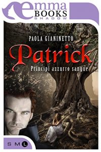 Baixar Patrick pdf, epub, ebook