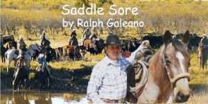 Baixar Saddle Sore   A cowboy Chatter Article (Cowboy Chatter Articles) (English Edition) pdf, epub, ebook
