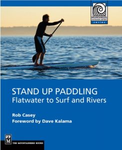 Baixar Stand Up Paddling – ebook: Flatwater to Surf and Rivers (Moes) pdf, epub, ebook