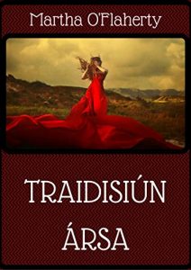 Baixar Traidisiún ársa (Irish Edition) pdf, epub, ebook