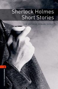 Baixar Sherlock Holmes Short Stories Level 2 Oxford Bookworms Library: 700 Headwords pdf, epub, ebook