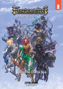 Baixar Enascentia – La Genesi pdf, epub, ebook