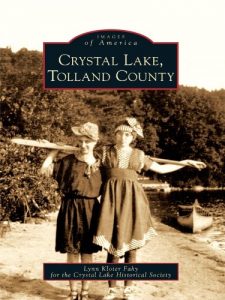 Baixar Crystal Lake, Tolland County (Images of America) (English Edition) pdf, epub, ebook