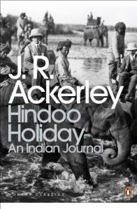Baixar Hindoo Holiday: An Indian Journal (Penguin Modern Classics) pdf, epub, ebook