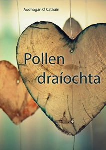 Baixar pollen draíochta (Irish Edition) pdf, epub, ebook