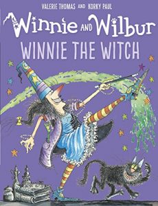 Baixar Winnie and Wilbur: Winnie the Witch pdf, epub, ebook