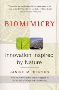 Baixar Biomimicry: Innovation Inspired by Nature pdf, epub, ebook