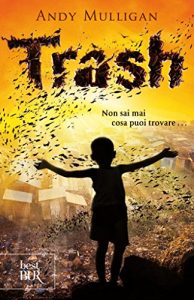 Baixar Trash (Best BUR) pdf, epub, ebook