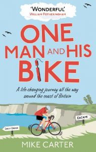 Baixar One Man and His Bike pdf, epub, ebook