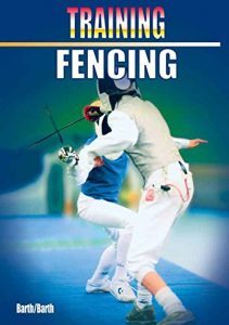 Baixar Training Fencing (English Edition) pdf, epub, ebook