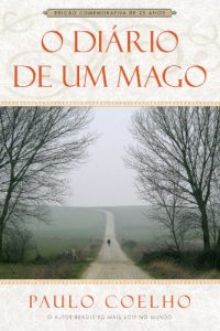 Baixar O Diário de um mago (Portuguese Edition) pdf, epub, ebook