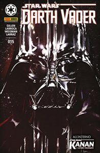 Baixar Darth Vader 15 pdf, epub, ebook