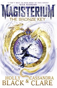 Baixar Magisterium: The Bronze Key (The Magisterium) pdf, epub, ebook