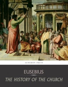 Baixar History of the Church (English Edition) pdf, epub, ebook