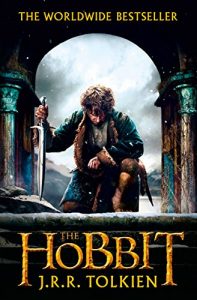 Baixar The Hobbit pdf, epub, ebook