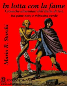 Baixar In lotta con la fame. Cronache alimentari dell’Italia di ieri pdf, epub, ebook