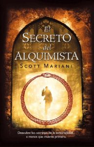 Baixar El Secreto del Alquimista (Best seller) pdf, epub, ebook