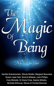 Baixar The Magic Of Being (English Edition) pdf, epub, ebook