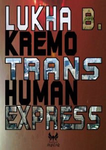 Baixar Trans-Human Express (eAvatar Vol. 17) pdf, epub, ebook