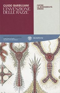 Baixar L’invenzione delle razze: Capire la biodiversità umana (Tascabili. Saggi Vol. 353) pdf, epub, ebook