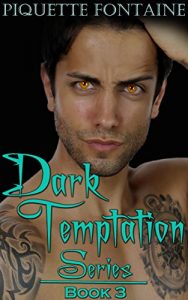 Baixar PARANORMAL ROMANCE: Dark Temptation Series (Book 3) (Erotic Vampire Shifter Romance Series) (English Edition) pdf, epub, ebook