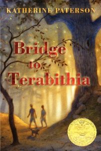 Baixar Bridge to Terabithia pdf, epub, ebook