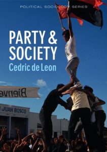 Baixar Party and Society (Political Sociology) pdf, epub, ebook