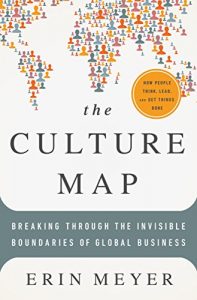 Baixar The Culture Map: Breaking Through the Invisible Boundaries of Global Business pdf, epub, ebook