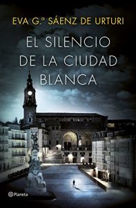 Baixar El silencio de la ciudad blanca (Spanish Edition) pdf, epub, ebook