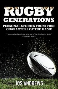 Baixar Rugby Generations (English Edition) pdf, epub, ebook