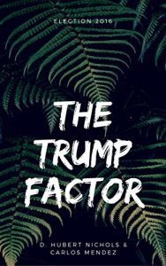 Baixar The Trump Factor (English Edition) pdf, epub, ebook