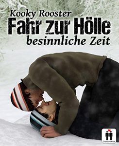 Baixar Fahr zur Hölle …: … besinnliche Zeit (German Edition) pdf, epub, ebook