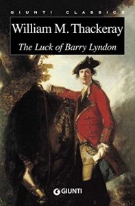 Baixar The Luck of Barry Lyndon (Giunti classics) (English Edition) pdf, epub, ebook