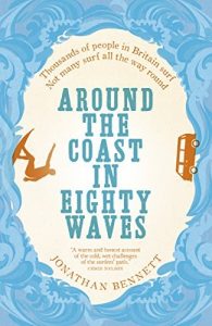 Baixar Around the Coast in Eighty Waves pdf, epub, ebook