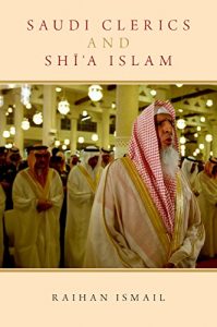 Baixar Saudi Clerics and Shi’a Islam pdf, epub, ebook