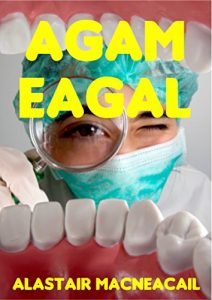 Baixar Agam eagal (Scots Edition) pdf, epub, ebook