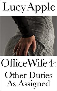 Baixar Office Wife 4: Other Duties As Assigned (English Edition) pdf, epub, ebook