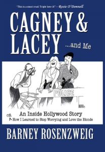 Baixar Cagney & Lacey …and Me. An Inside Hollywood Story or How I Learned to Stop Worrying and Love the Blonde (English Edition) pdf, epub, ebook