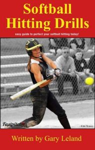 Baixar Softball Hitting Drills: easy guide to perfect your softball hitting today! (Fastpitch Softball Drills) (English Edition) pdf, epub, ebook