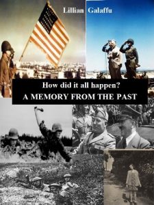 Baixar HOW DID IT ALL HAPPEN? A MEMORY FROM THE PAST BY LILLIAN GALAFFU (English Edition) pdf, epub, ebook