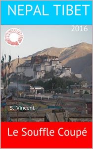 Baixar NEPAL TIBET: Le Souffle Coupé (French Edition) pdf, epub, ebook