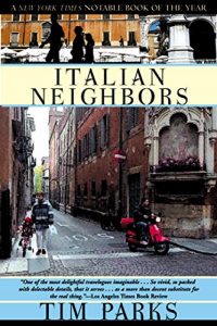 Baixar Italian Neighbors pdf, epub, ebook