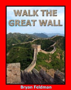Baixar Walk the Great Wall (English Edition) pdf, epub, ebook