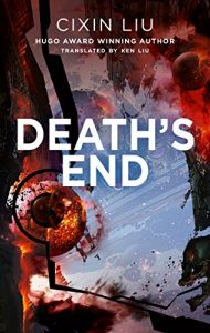 Baixar Death’s End (The Three-Body Problem) pdf, epub, ebook