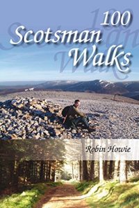 Baixar 100 Scotsman Walks pdf, epub, ebook