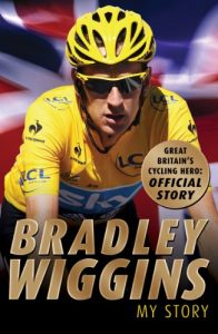 Baixar Bradley Wiggins: My Story pdf, epub, ebook