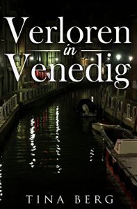 Baixar Verloren in Venedig: Romantik-Krimi (German Edition) pdf, epub, ebook
