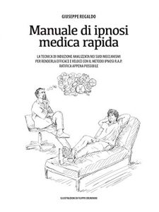 Baixar Manuale di ipnosi medica rapida pdf, epub, ebook