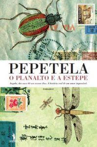 Baixar O Planalto e a Estepe pdf, epub, ebook