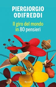 Baixar Il giro del mondo in 80 pensieri pdf, epub, ebook